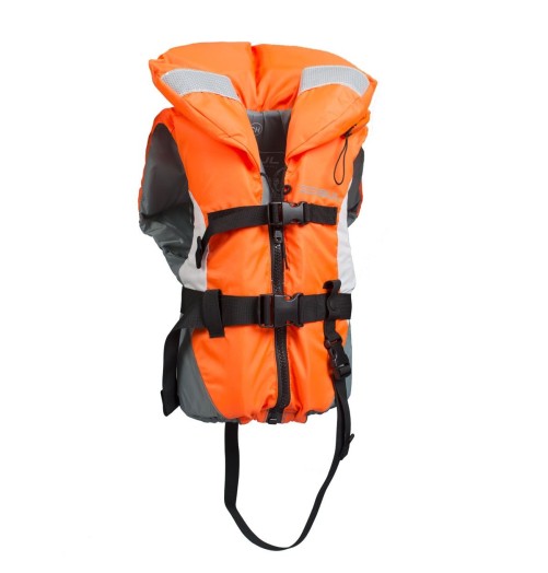 Gul Salcombe II Gilet de Sauvetage Enfants 100N GM0346-A3 H2O Sensations
