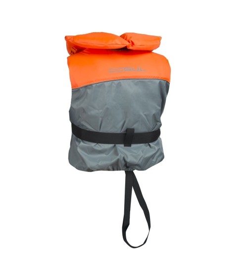 Gul Dartmouth Childs Lifejacket 100N