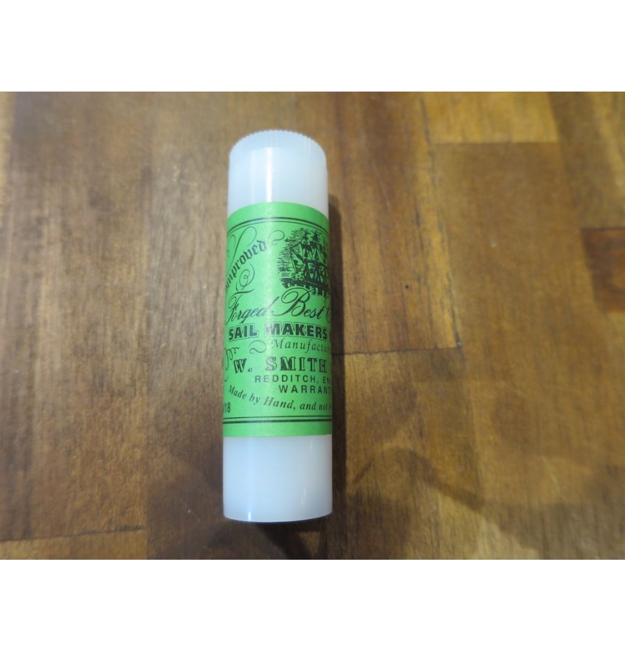 W. Smith & Son Sail Makers Needles 10pcs