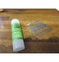 W. Smith & Son Sail Makers Needles 20pcs