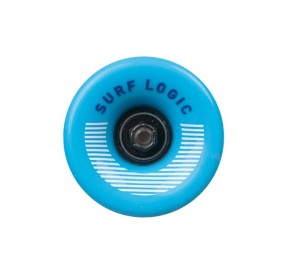 SurfLogic Longboard FreeStyle Fresh Serie