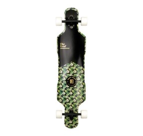 SurfLogic Longboard FreeStyle The Leaf