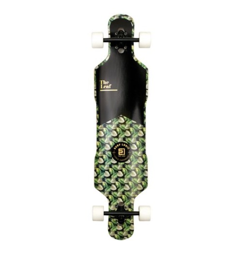 SurfLogic Longboard FreeStyle The Leaf