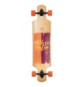 SurfLogic Longboard FreeStyle Fuck The Rules
