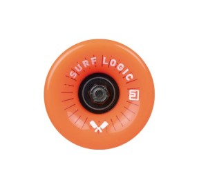 SurfLogic Longboard FreeStyle Gang Cats