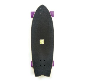 SurfLogic Surf Skate 90's 