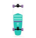 SurfLogic Surf Skate Surfer 