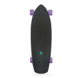 SurfLogic Surf Skate Surfer 