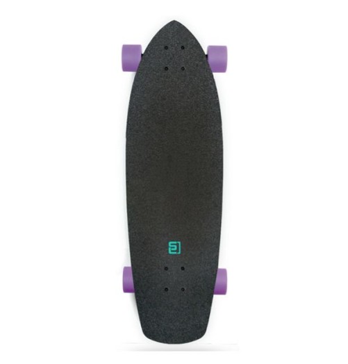 SurfLogic Surf Skate Surfer 