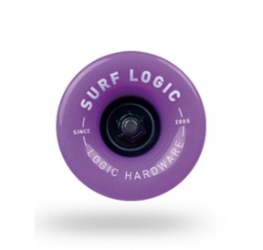 SurfLogic Lost At Sea Surf Skate