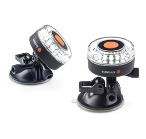 NaviSafe Navi Light Tricolor 2NM