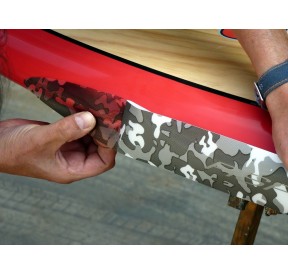 Rail Saver Pro Couleur