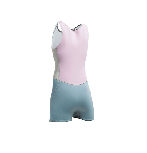 Gul Surflite Ladies 3mm Flatlock Shortjane Wetsuit