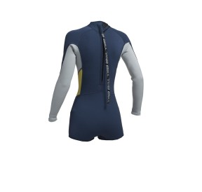 Gul Surflite Ladies 2mm Flatlock SpringSuit Wetsuit