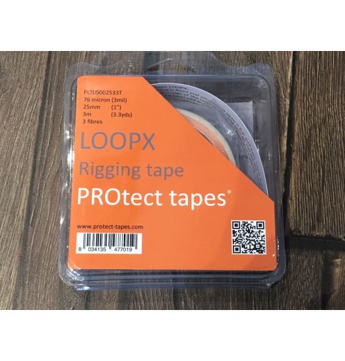 Protect Tape LoopX Rigging Tape