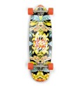 SurfLogic Tropical Heat Cruiser Skate