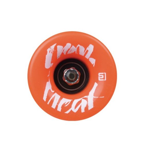 SurfLogic Tropical Heat Cruiser Skate