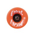 SurfLogic Tropical Heat Cruiser Skate