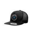 SurfLogic Classic Trucker Flexfit Cap