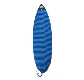 Surf Logic Shortboard Retro/Fish Housse Stretch 