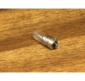 Jahn Ampoule 12v 4W BA9s