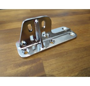 Nacra F20 FCS Femelot Supérieur Platine Babord NAC31864 H2O Sensations