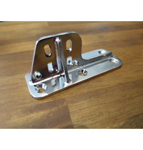 Nacra F20 FCS Femelot Supérieur Platine Babord NAC31864 H2O Sensations