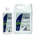 Nautic Clean 01 Shampoing Auto-Sechant Perloban