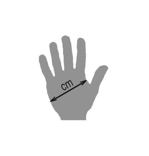 Zhik Sailing Glove 205