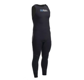 Gul Mens Hydroshield Pro Longjohn AC0107 H2O Sensations
