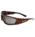 Barz Optics Fraser Ecaille Tortue AC Polarisée Gris