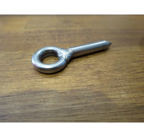 Nacra Mainsail Block Quick Shackle