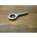 Nacra Purchase System Quick Release Pin Ring 6.35mm