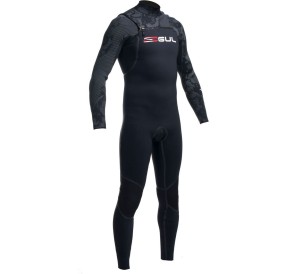 Gul Viper Wetsuit - Mens 3/2mm Blindstich Steamer