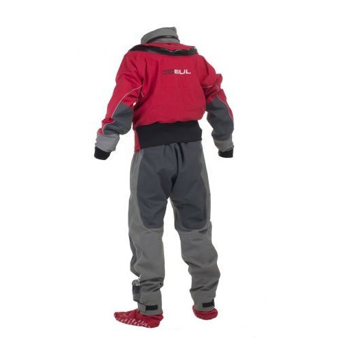 Gul Taw U-Zip Paddling Drysuit Mens