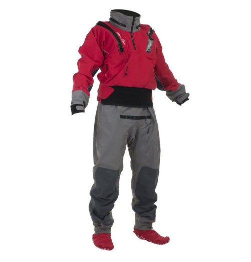 Gul Gul Taw U-Zip Paddling Drysuit