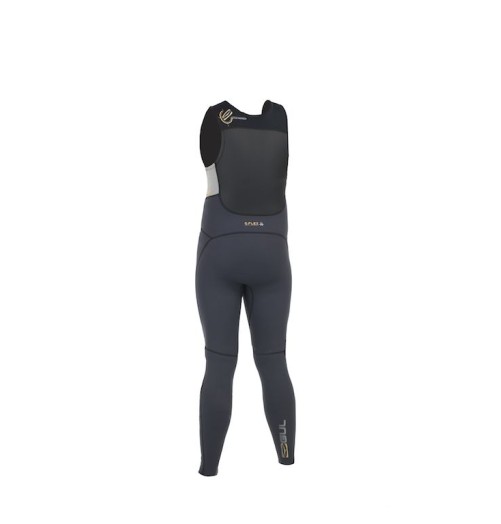 Gul Response 3/2 Longjohn