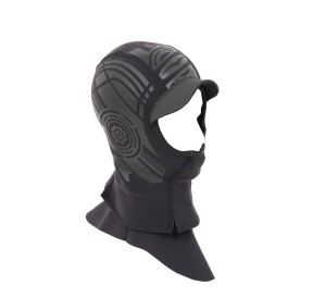Gul Neopren 3mm Twin Neck Blindstitched Hood GULHO0309 H2O Sensations