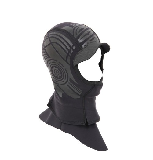 Gul Neopren 3mm Twin Neck Blindstitched Hood GULHO0309 H2O Sensations