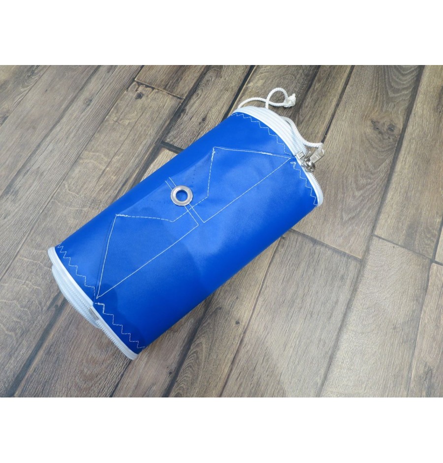 Housse Foc Roulé Protection UV - Bateau Maté