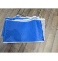 Housse Foc Roulé Protection UV - Bateau Maté