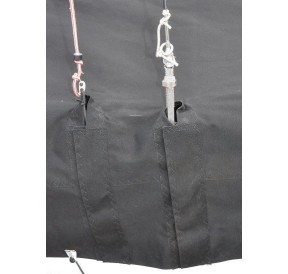 Nacra 500 Boat Cover KS