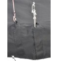 Nacra 500 Boat Cover Full KS