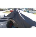 Nacra 500 Boat Cover Trampoline KS
