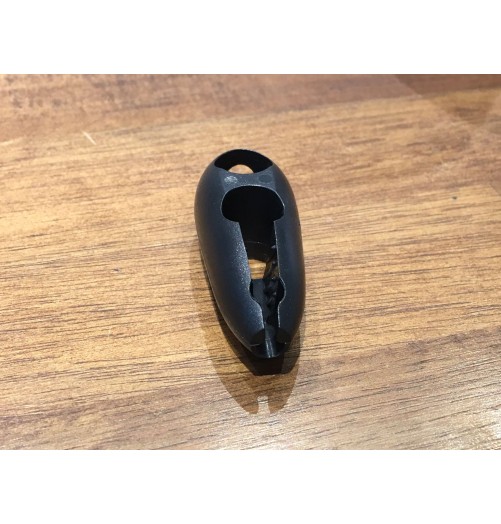 Liros Embouts autocoinceurs pour Sandow 4-5mm