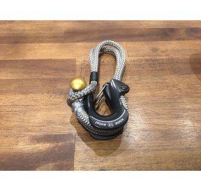 Antal Hook 12mm Faible Friction