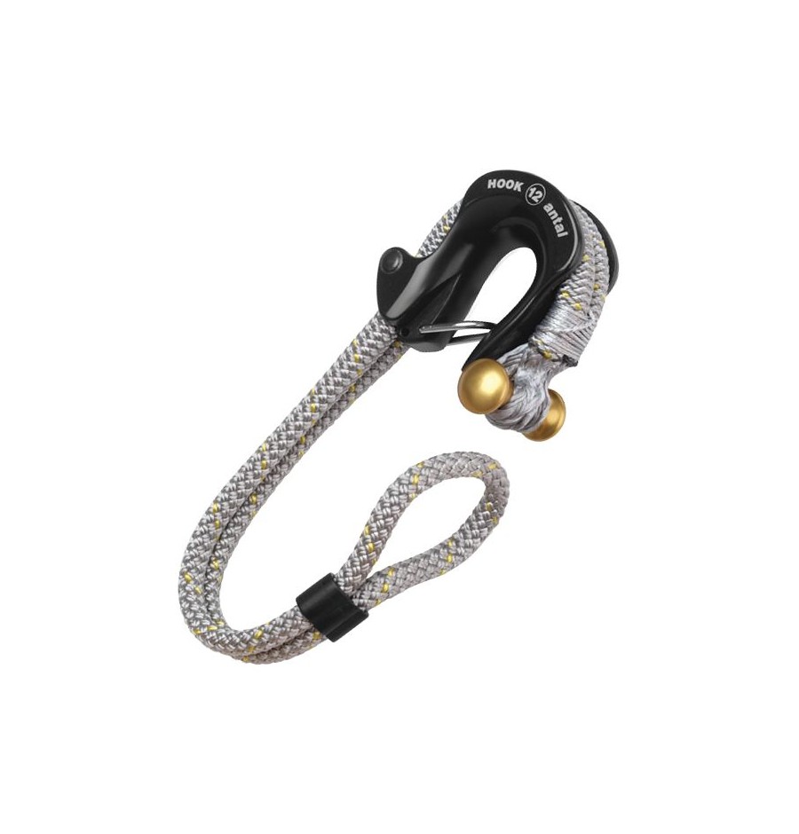 Antal Hook 12mm Faible Friction Antal Hook 12mm Faible Friction
