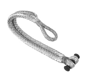 Antal Soft Shackle Dyneema Dog Bones 1600kg LS2070 H2O Sensations