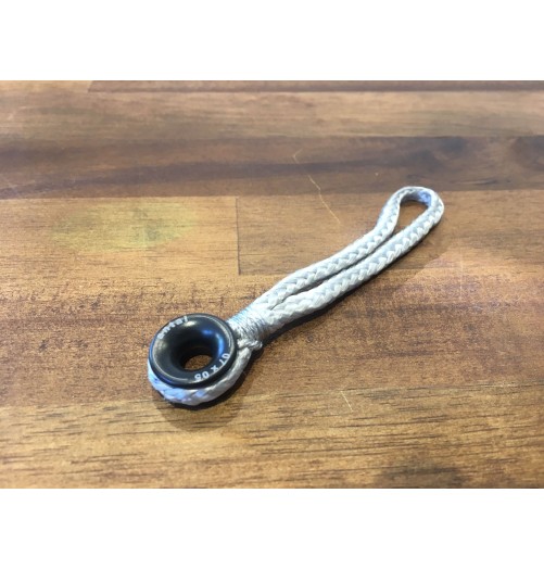 Antal Anneau Faible Friction 07.05 avec Loop 3mm