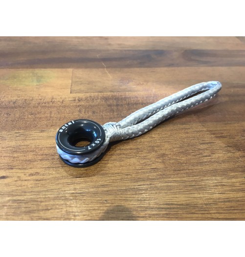 Antal Anneau Faible Friction 10.07 avec Loop 4mm